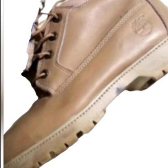 Timberland Waterproof Boots - Picture 5 of 14